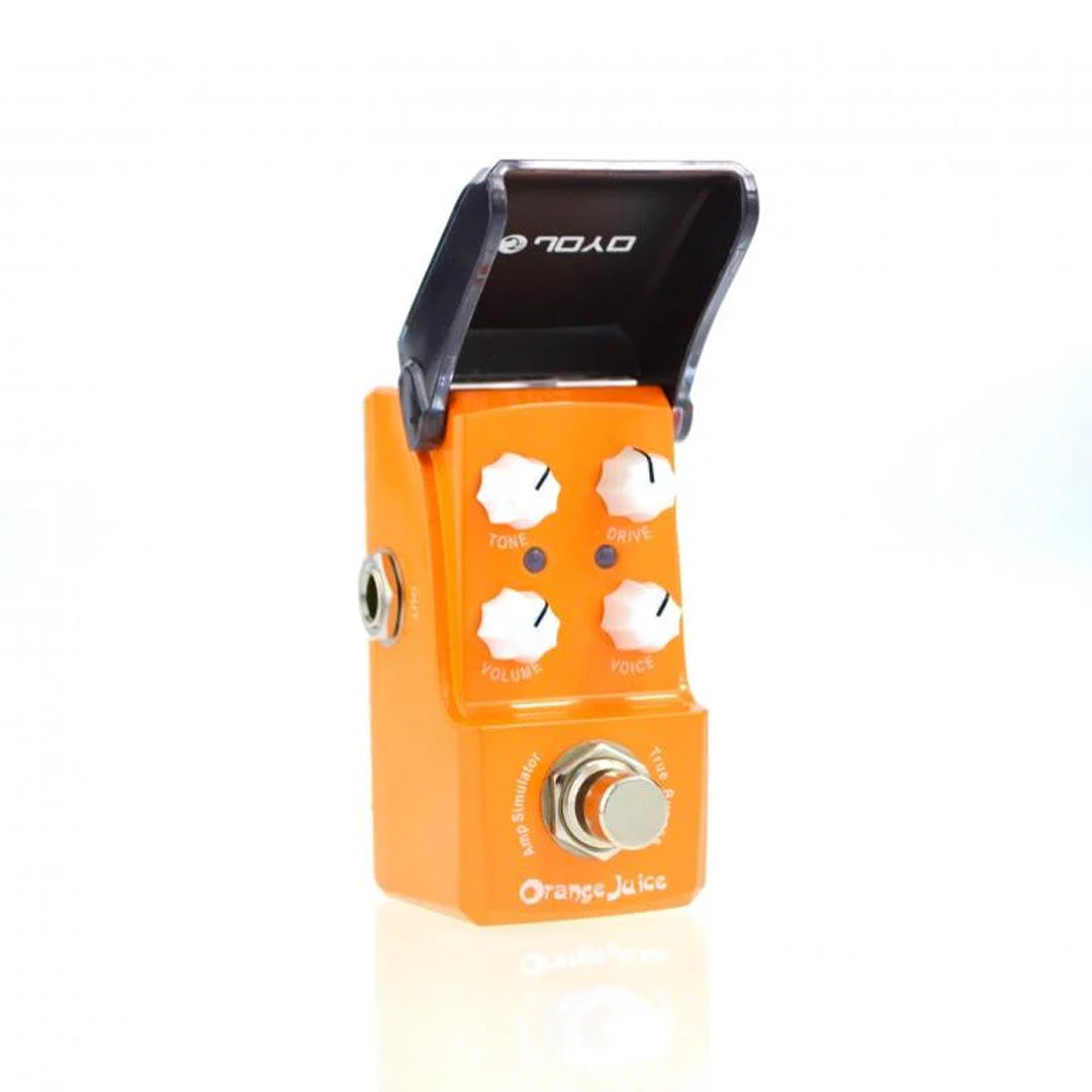 JOYO Orange Juice Amp Simulation